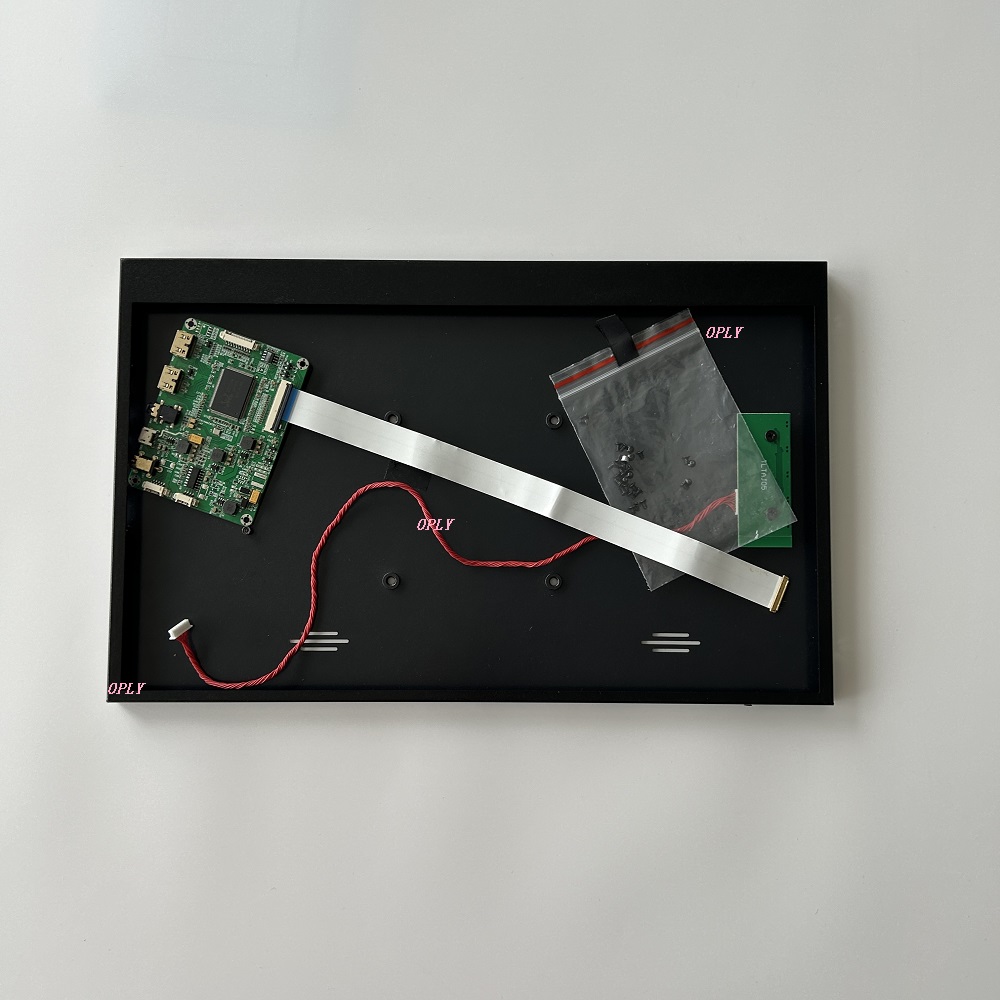 Microcontroller Kit - Für NV133FHM R133NWF4 EDP Controller Board