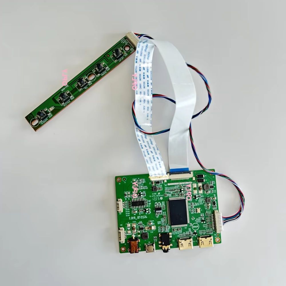 Microcontroller Kit - Controller Board kit EDP für N140HCG-GQ2