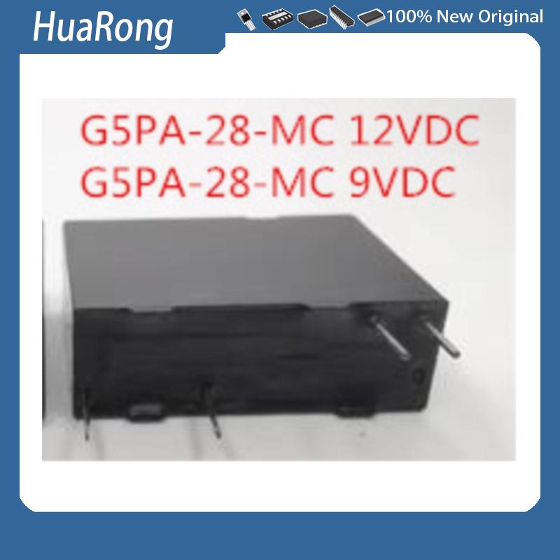 Esp8266 Relay Module - 5 STÜCK/LOS G5PA-28-MC 12VDC G5PA-28-MC 9VDC