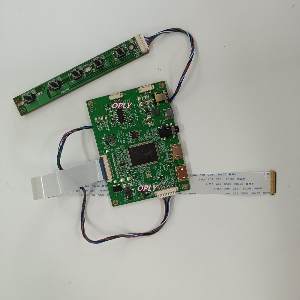 Microcontroller Kit - EDP Controller kit für QV150FHB-N80 QV150FHB-N81