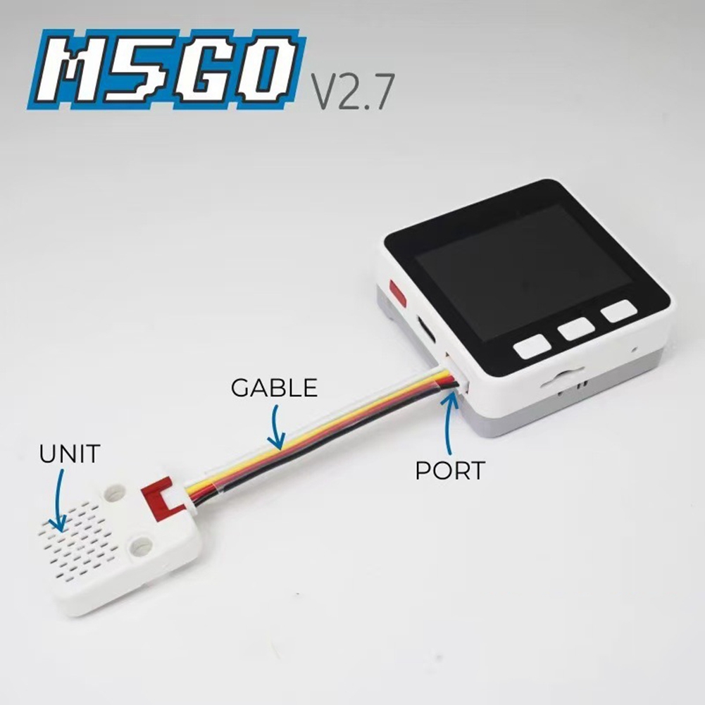 Iot Kit Beginner - A14G IoT Kit V2.7 IoT Anfänger-Programmier-
