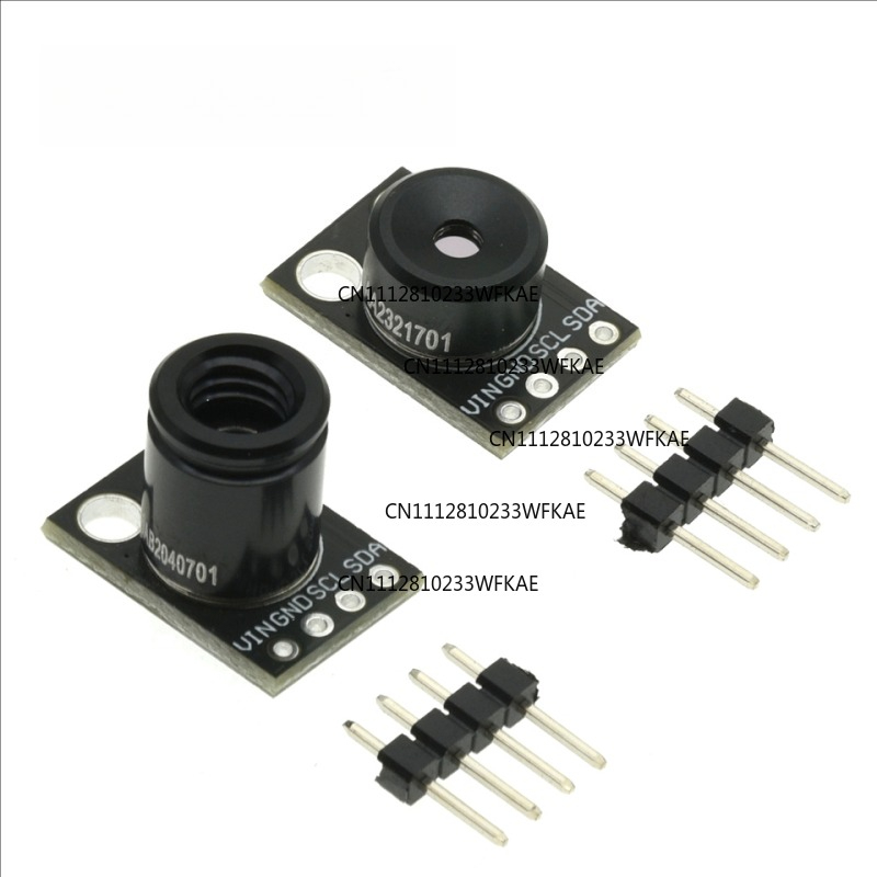 Sensor Kit Arduino - Wärmebildsensor-Modul für MLX90640 32x24 Pixel BAA