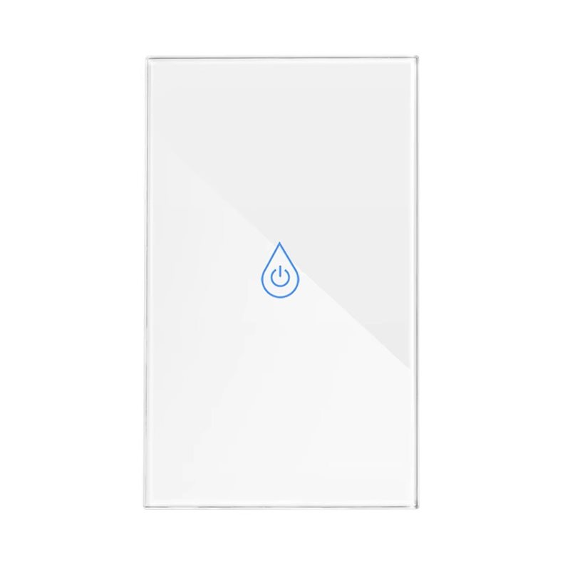 Wifi Smart Plug - ABMS-Work Smart Life App-gesteuerter WLAN-Smart-Schalter 20A