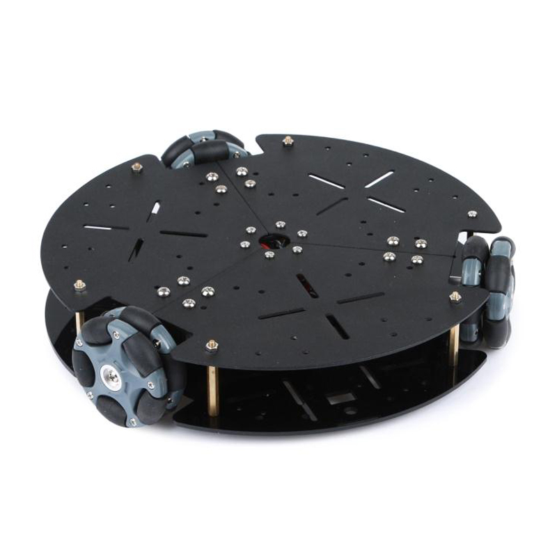 5 kg Last 58 mm Omni Wheel Rob – Stem Robotics Kit Bewertung und Preis