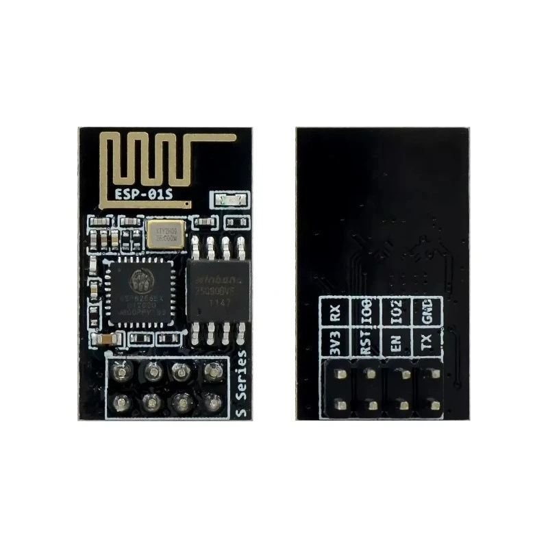 ESP8266 ESP-01S Relaismodul Wi – Esp8266 Relay Module Bewertung und Preis