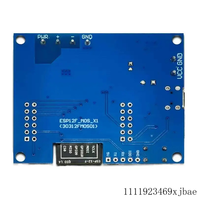 DC 5-80V ESP8266 WIFI Einzelre – Esp8266 Relay Module Bewertung und Preis