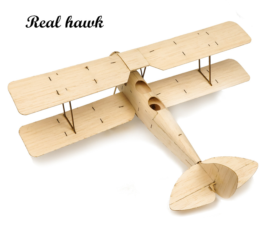 RC Flugzeug Laser Cut Balsahol – Microcontroller Kit Bewertung und Preis