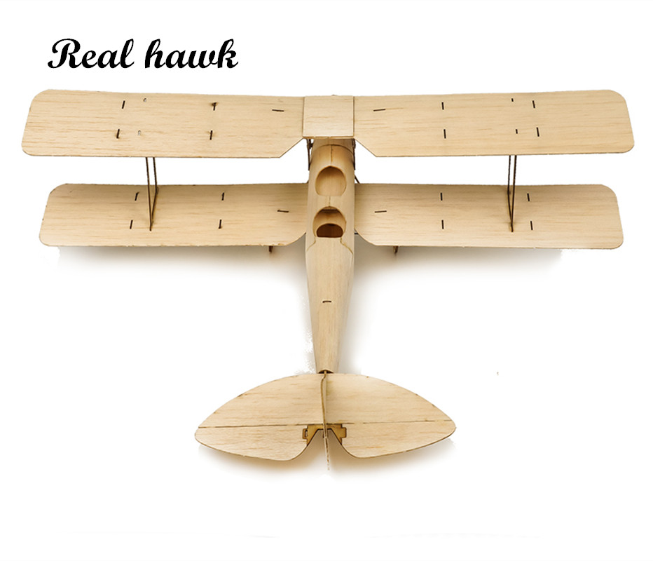 RC Flugzeug Laser Cut Balsahol – Microcontroller Kit Bewertung und Preis