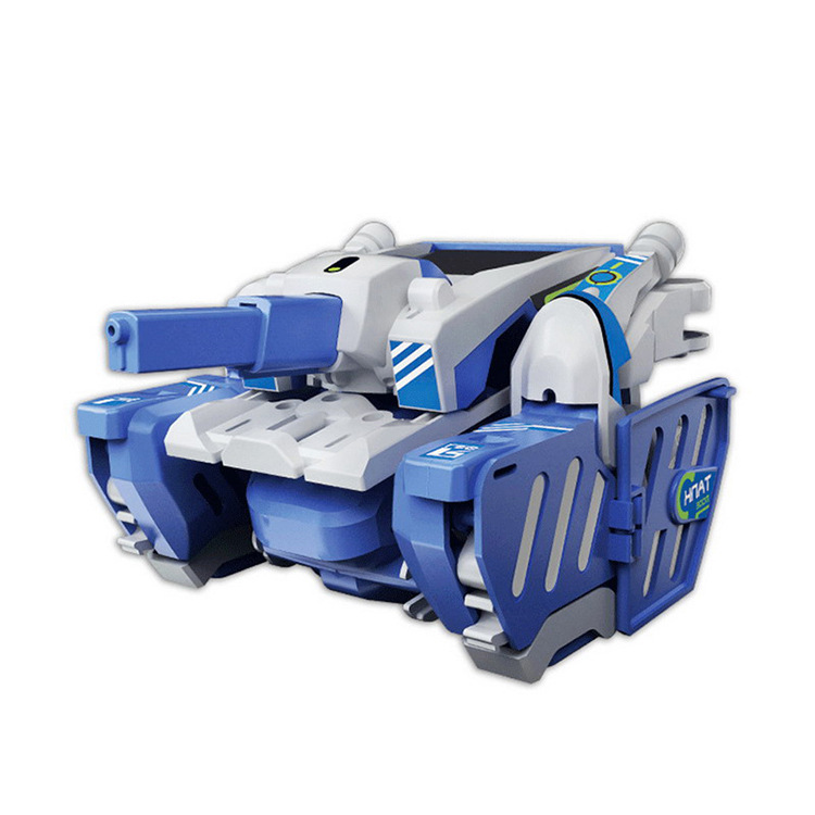 Roboter-Bausatz 3-in-1 Lehrrei – Stem Robotics Kit Bewertung und Preis