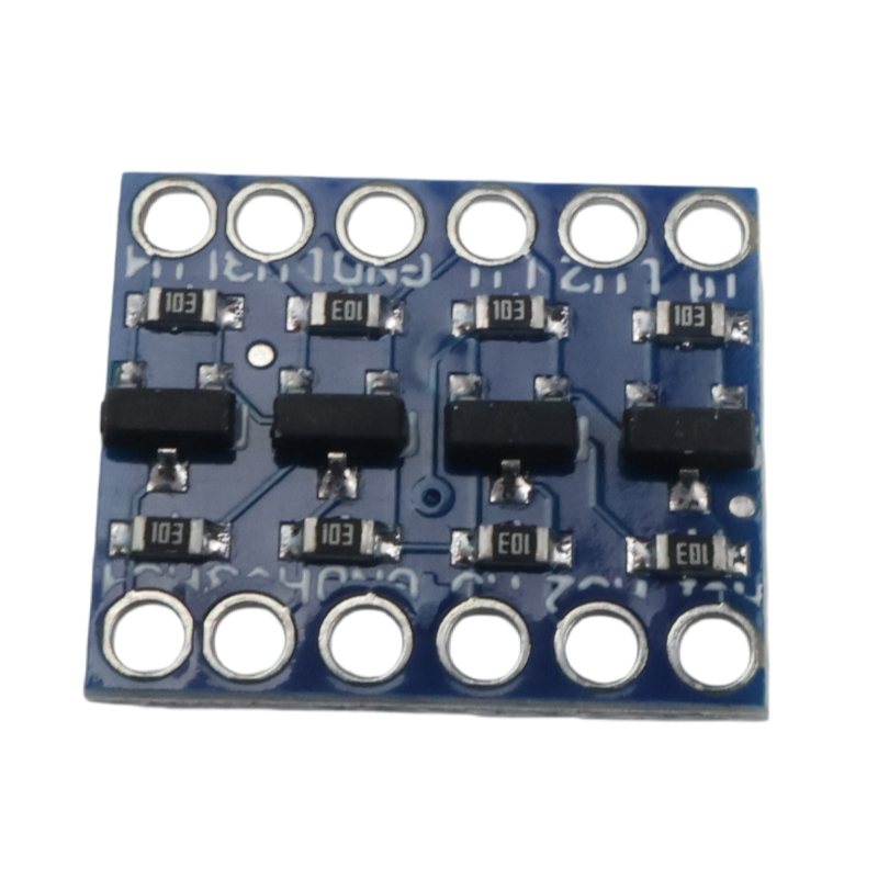 IIC I2C Logikpegel-Konverter B – Sensor Kit Arduino Bewertung und Preis