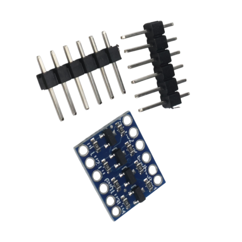 IIC I2C Logikpegel-Konverter B – Sensor Kit Arduino Bewertung und Preis