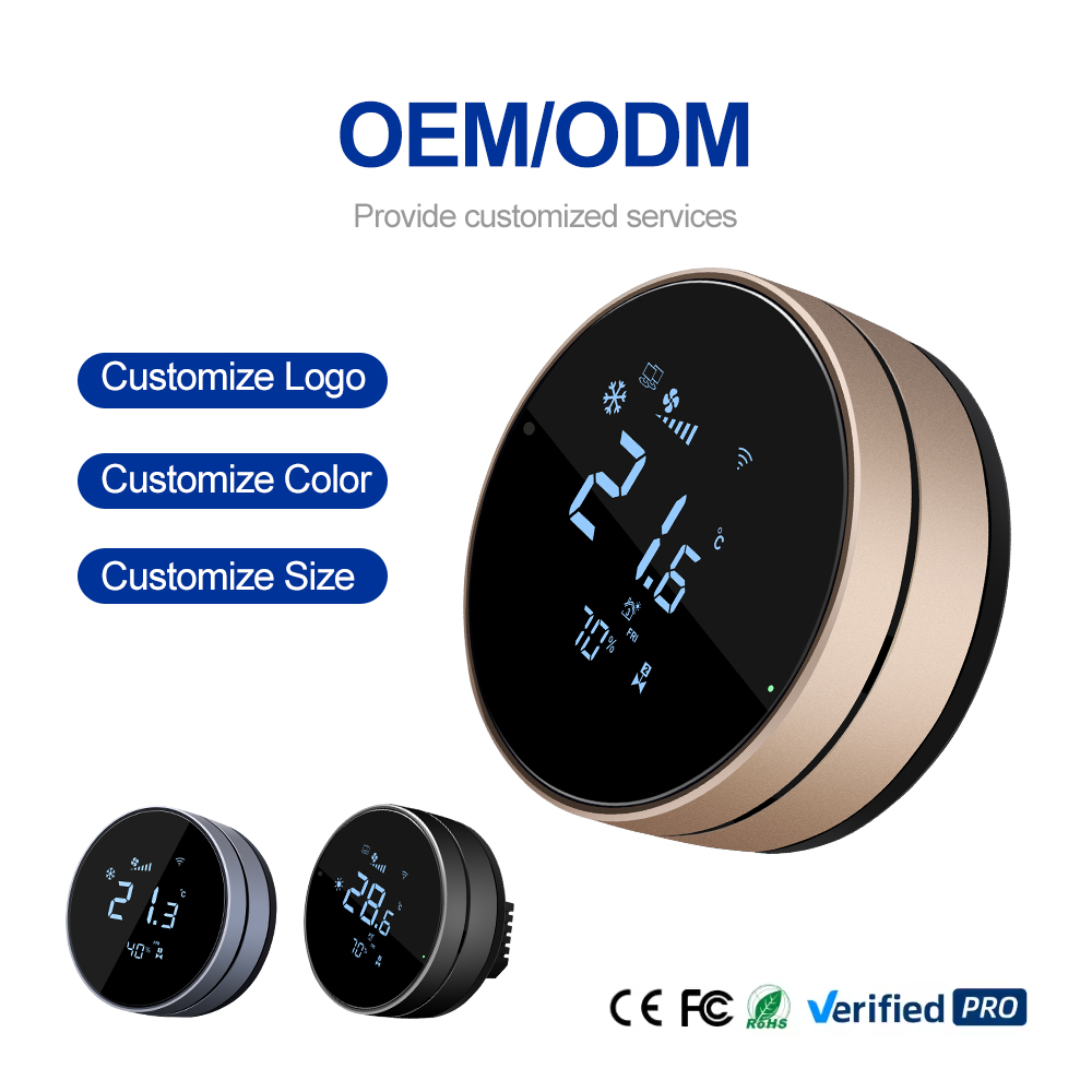 Comfurter 24V FC610 Nest-förmi – Wifi Thermostat Bewertung und Preis