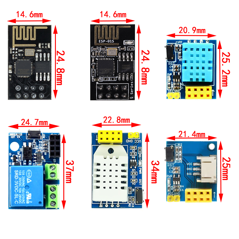 Esp8266 5v wifi relais modul d – Esp8266 Relay Module Bewertung und Preis