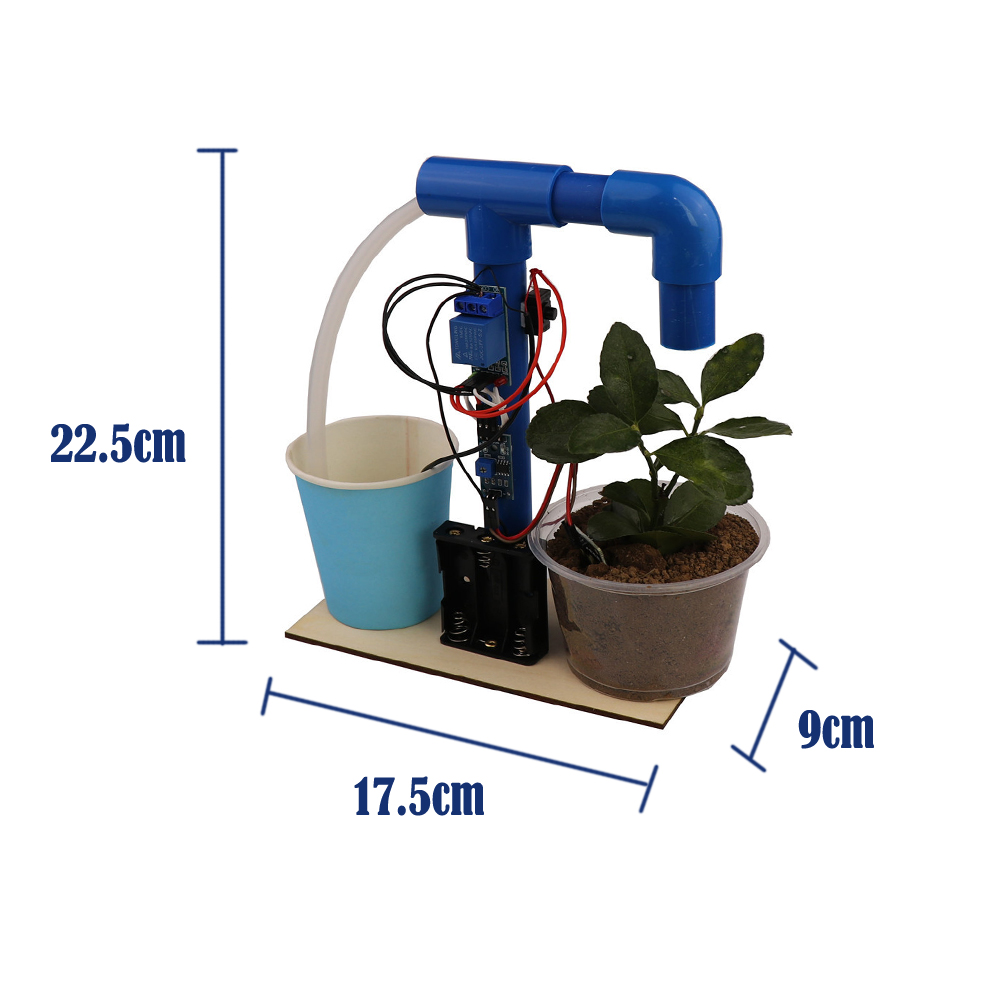 Physik Stamm Technologie Gadge – Stem Robotics Kit Bewertung und Preis