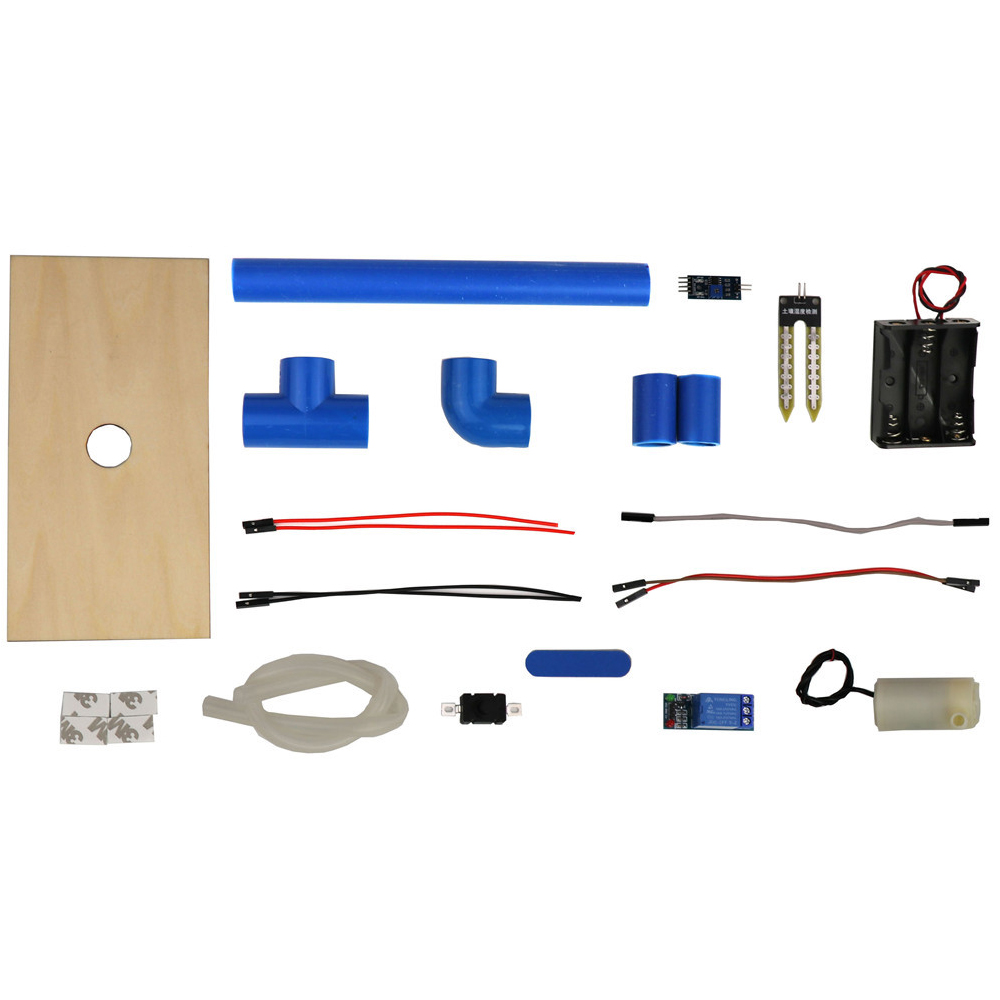 Physik Stamm Technologie Gadge – Stem Robotics Kit Bewertung und Preis