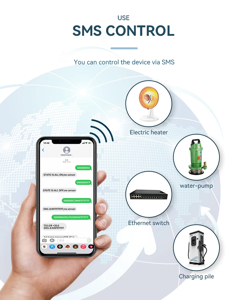 4G TLE Smart Controller 2-Wege – Wifi Thermostat Bewertung und Preis