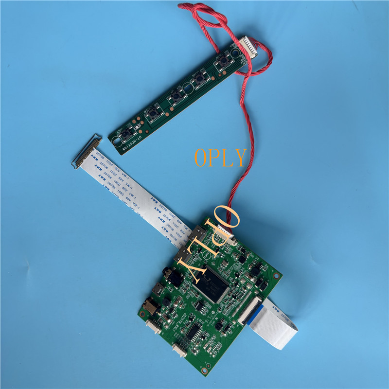 Controller-Board-Kit EDP 2 Min – Microcontroller Kit Bewertung und Preis