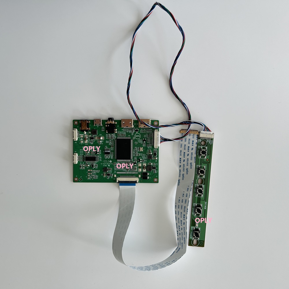 Controller-Board-Kit EDP 2 Min – Microcontroller Kit Bewertung und Preis