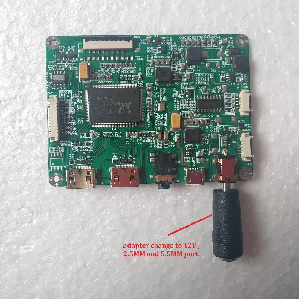 Controller-Board-Kit EDP 2 Min – Microcontroller Kit Bewertung und Preis