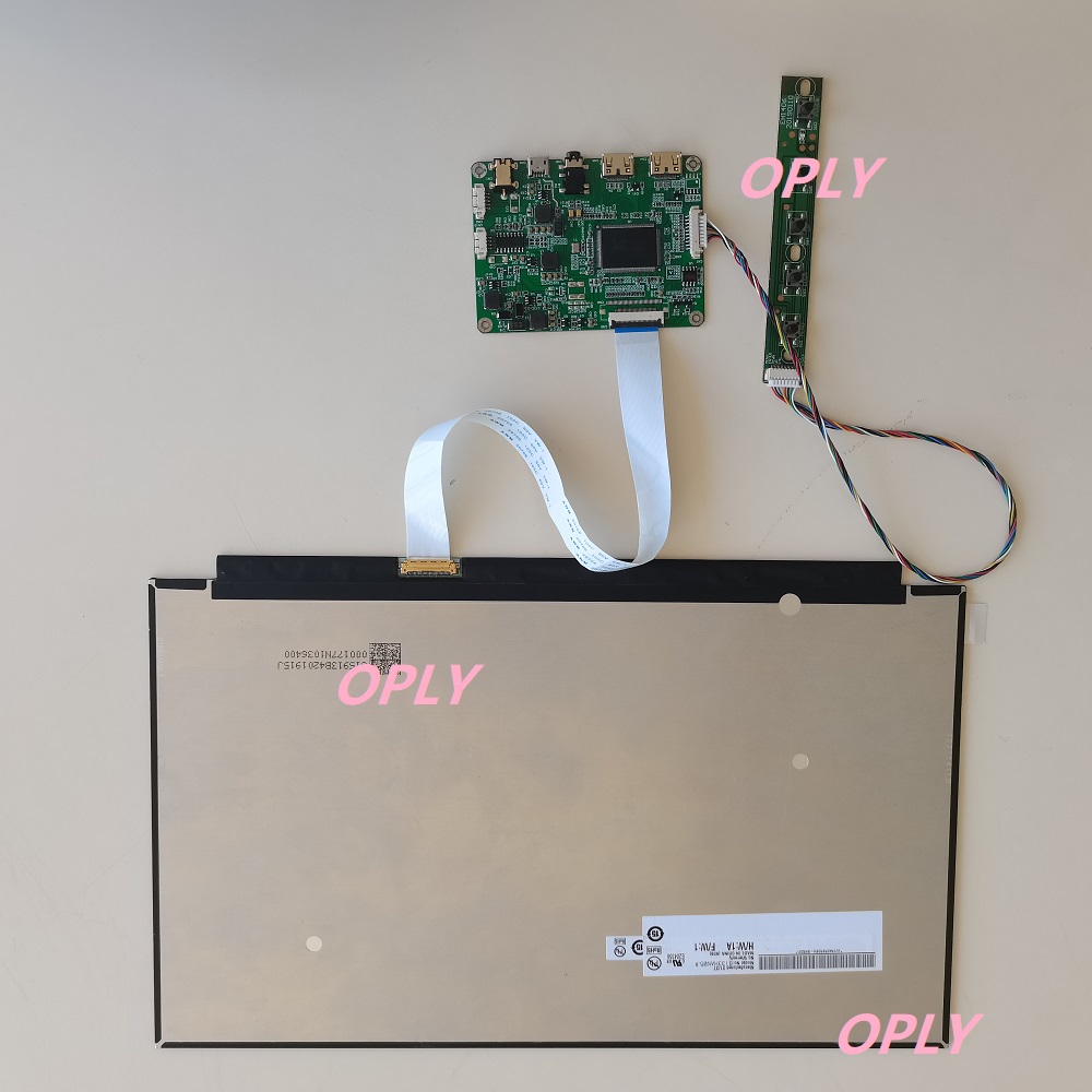 EDP-Controller-Kit 2K für LQ11 – Microcontroller Kit Bewertung und Preis