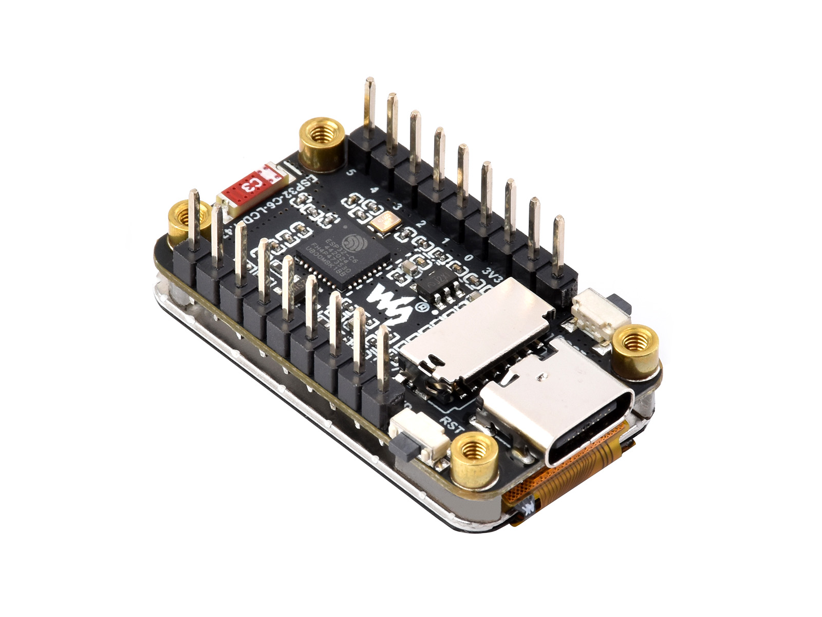 Matter Smart Home Entwicklungs – Esp32 Smart Home Kit Bewertung und Preis