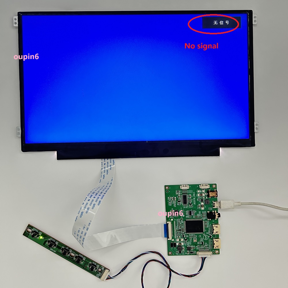Controller-Board-Kit für B140H – Microcontroller Kit Bewertung und Preis