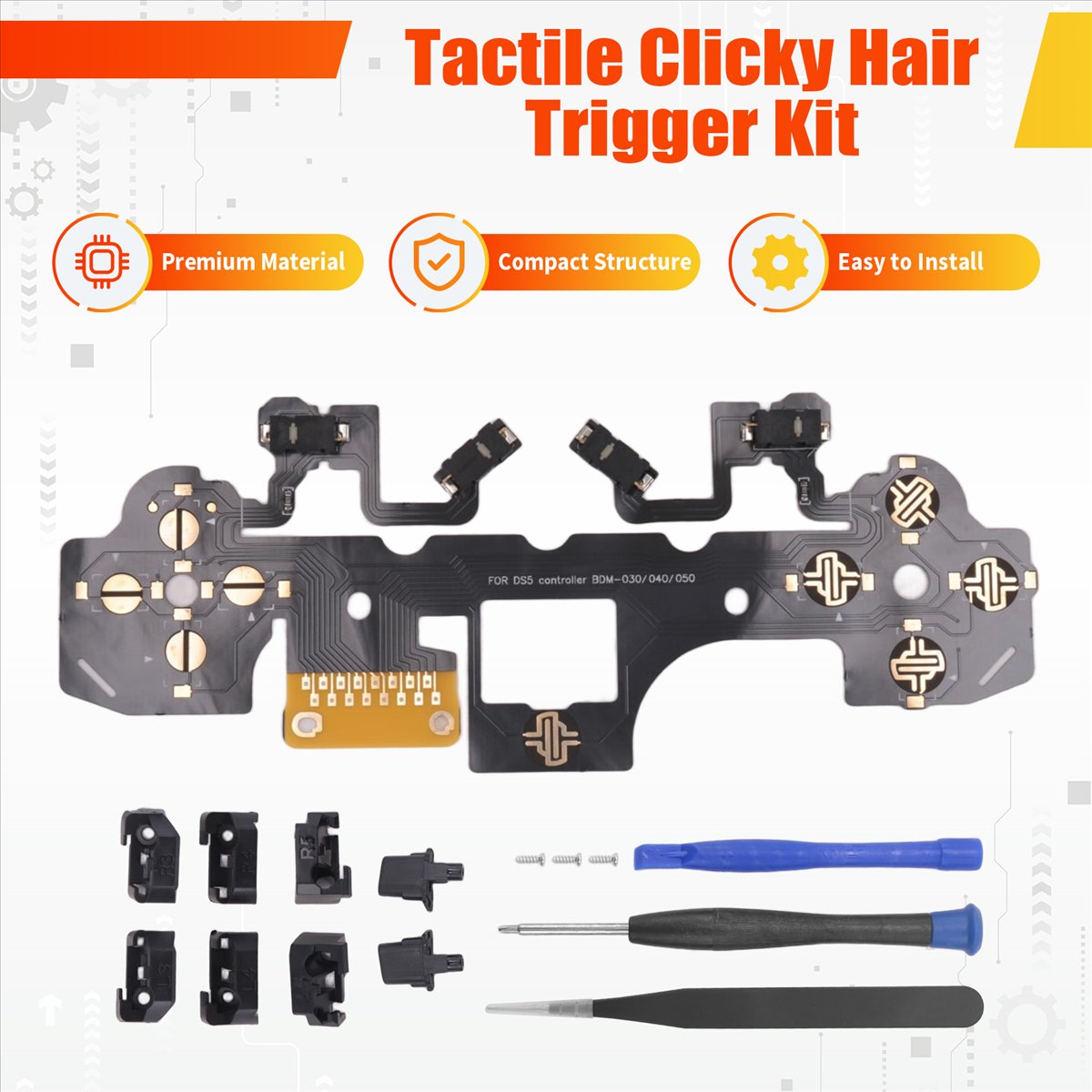 BaoBao – Ergonomisches Mikrosc – Microcontroller Kit Bewertung und Preis