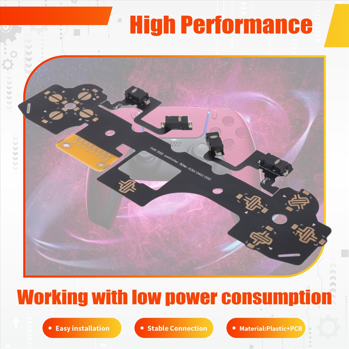 BaoBao – Ergonomisches Mikrosc – Microcontroller Kit Bewertung und Preis