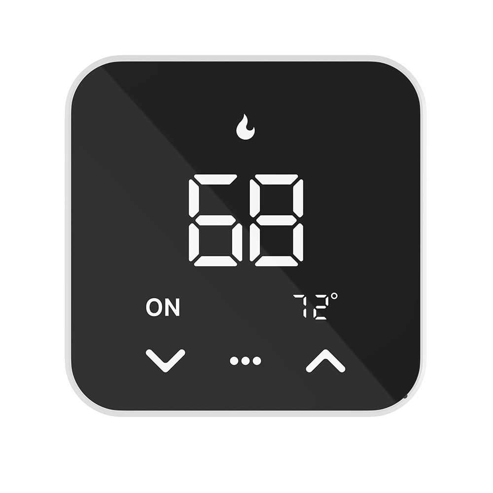 2026 Neuer Tuya WiFi Smart The – Wifi Thermostat Bewertung und Preis