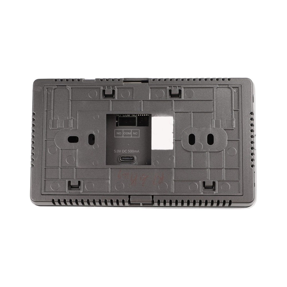 WLAN-Thermostat für die Tuya-A – Wifi Thermostat Bewertung und Preis