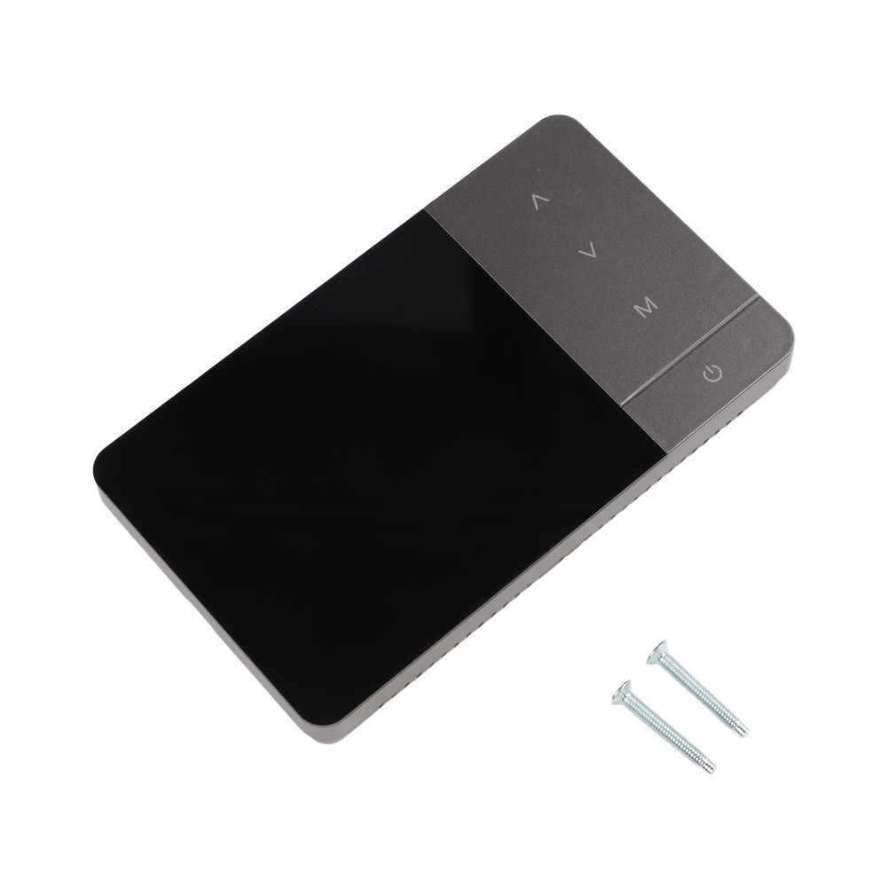 WLAN-Thermostat für die Tuya-A – Wifi Thermostat Bewertung und Preis