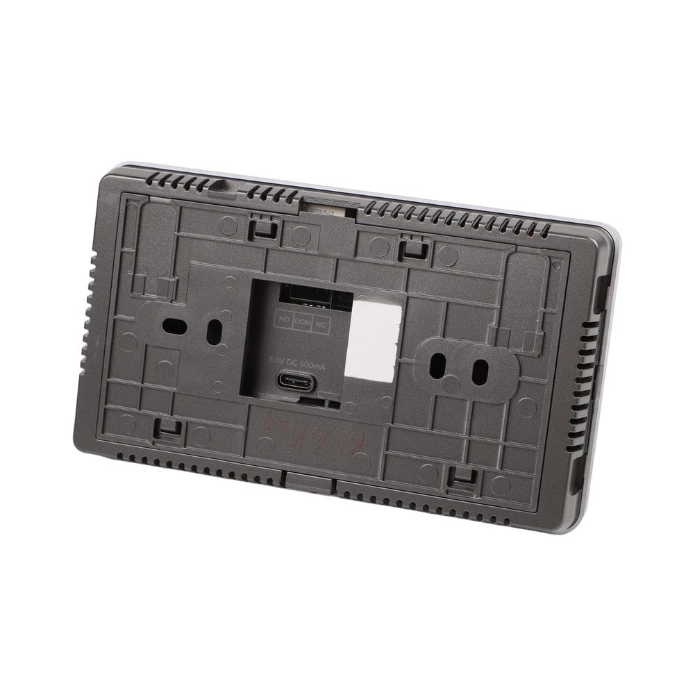 WLAN-Thermostat für die Tuya-A – Wifi Thermostat Bewertung und Preis