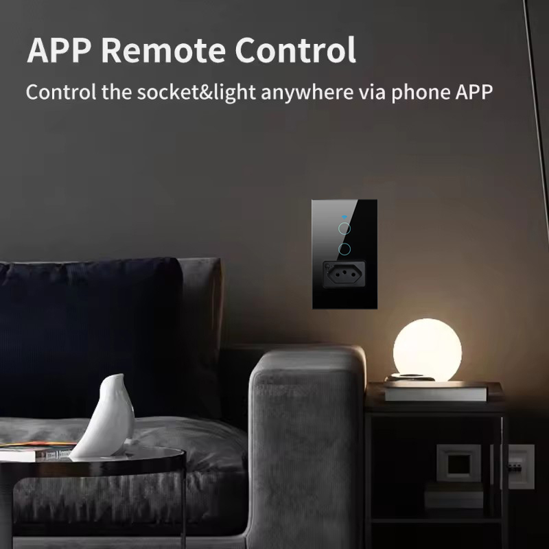 UNKAS Wifi Smart Brazil Lichts – Smart Light Switch Wifi Bewertung und Preis
