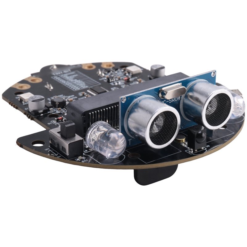 B05C-3X Roboter Programmierbar – Stem Robotics Kit Bewertung und Preis
