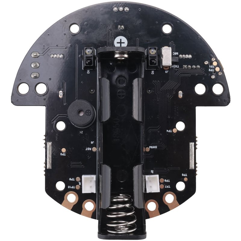 B05C-3X Roboter Programmierbar – Stem Robotics Kit Bewertung und Preis