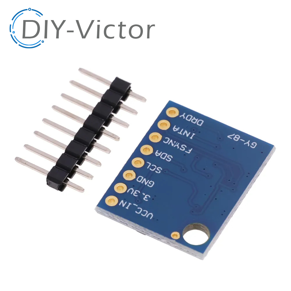 GY-87 10DOF-Modul Original MPU – Sensor Kit Arduino Bewertung und Preis
