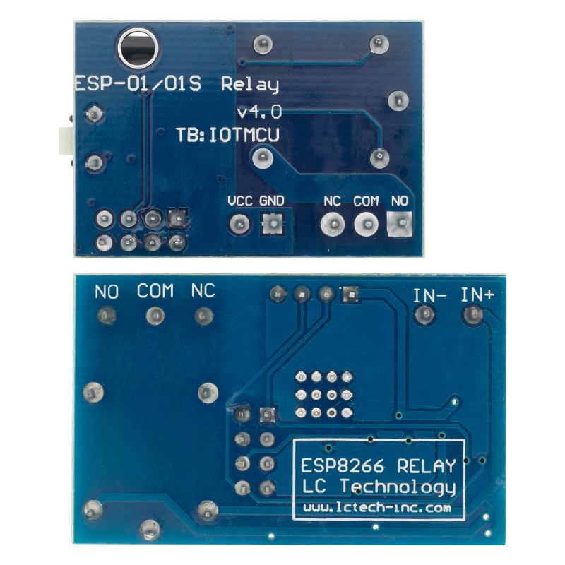 ESP8266 ESP-01 ESP-01S 5V WiFi – Esp8266 Relay Module Bewertung und Preis