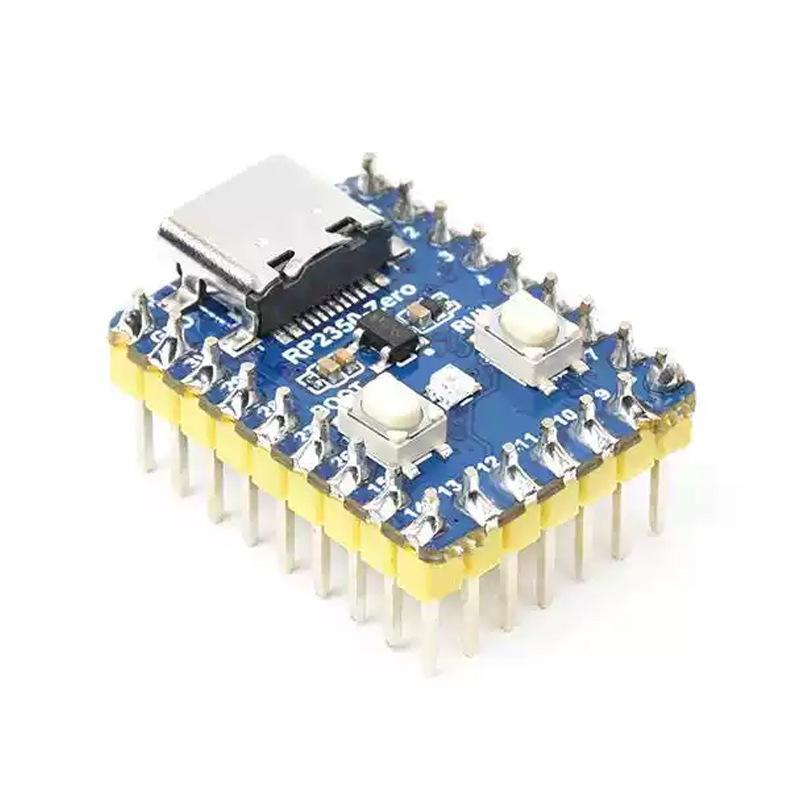 Raspberry Pi RP2350 Zero 2 Mik – Iot Kit Beginner Bewertung und Preis