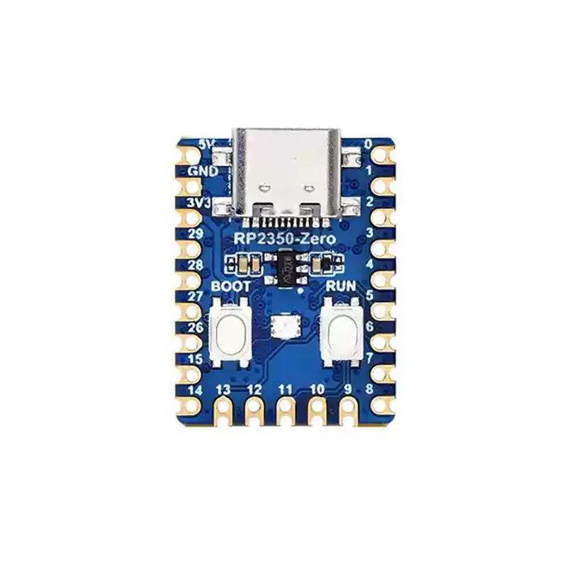 Raspberry Pi RP2350 Zero 2 Mik – Iot Kit Beginner Bewertung und Preis