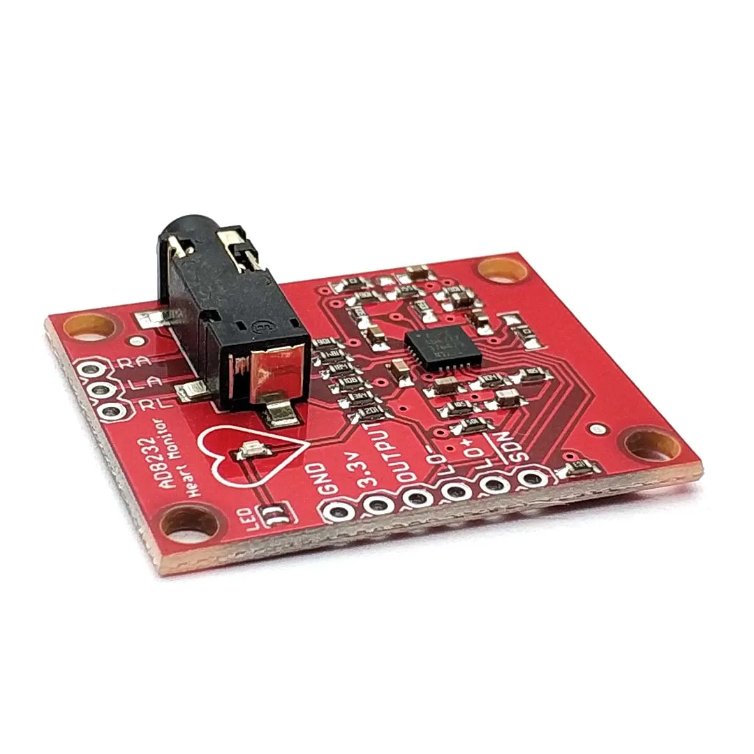 EKG-Modul AD8232 EKG-Messung P – Sensor Kit Arduino Bewertung und Preis