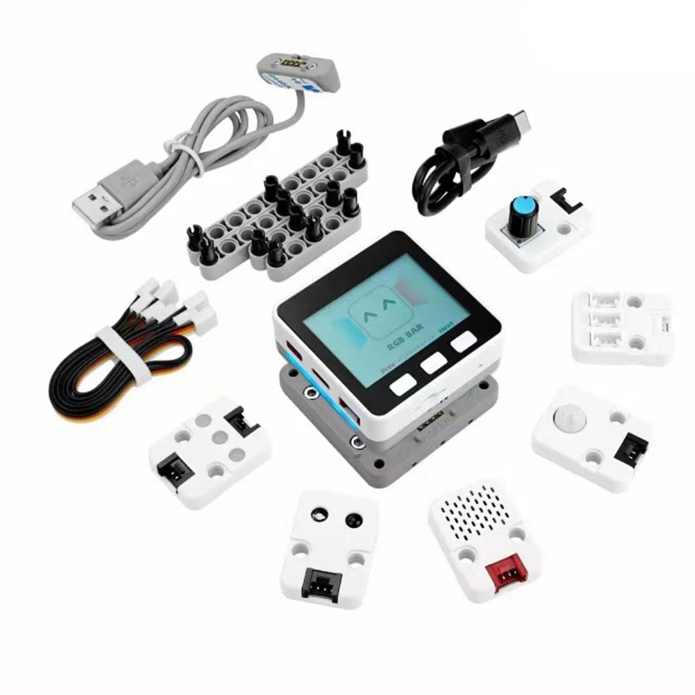 Well Made-M5stack M5GO Iot Sta – Iot Kit Beginner Bewertung und Preis