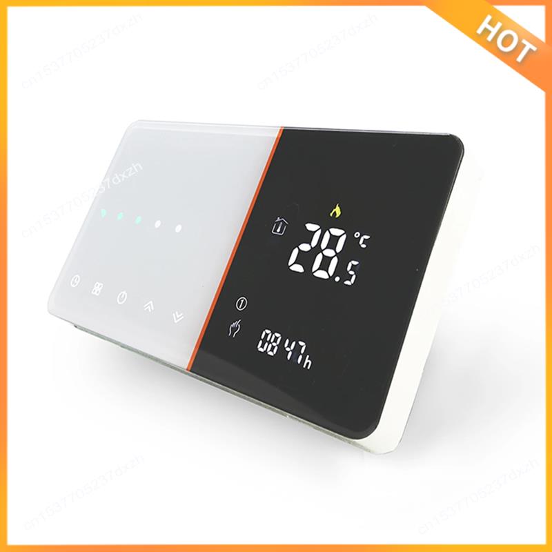 A43M Smart Wifi Thermostat für – Wifi Thermostat Bewertung und Preis