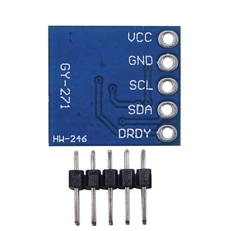 Si Tai&SH GY-271 QMC5883L 3V-5 – Sensor Kit Arduino Bewertung und Preis