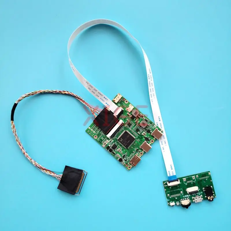 Fit N173HGE-L11/L21 USB Micro  – Microcontroller Kit Bewertung und Preis