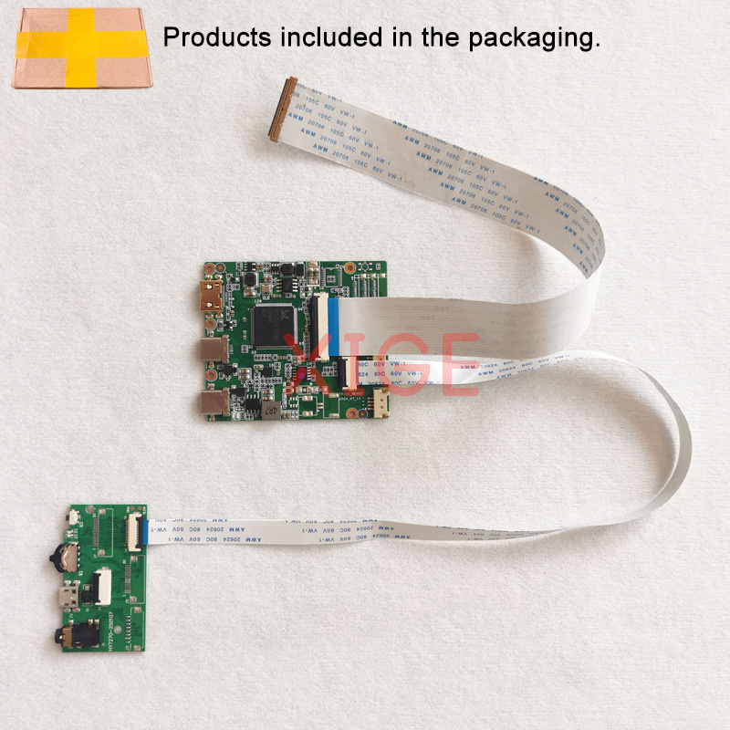 Fit LP173WD1(TL)-TLA1/TLB2/TLC – Microcontroller Kit Bewertung und Preis