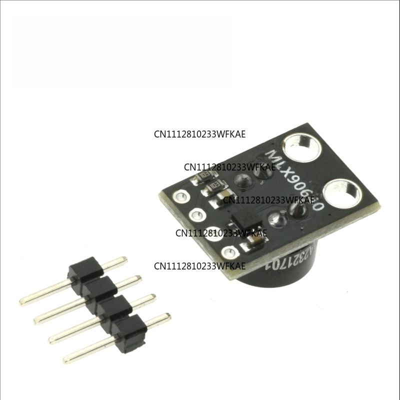 Wärmebildsensor-Modul für MLX9 – Sensor Kit Arduino Bewertung und Preis