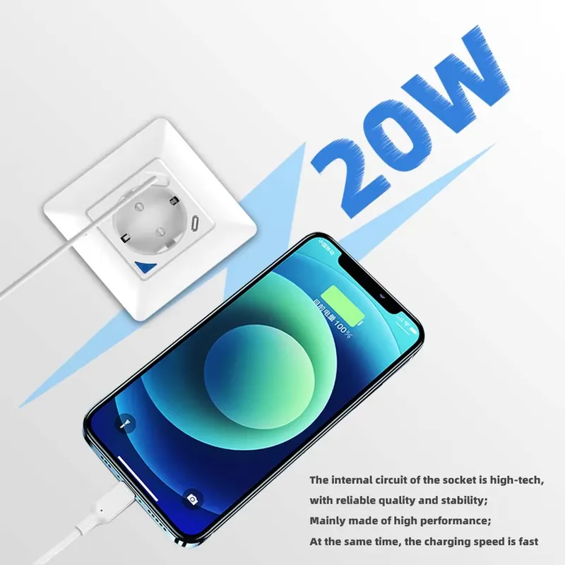 App-gesteuerte Smart-Fernbedie – Wifi Smart Plug Bewertung und Preis