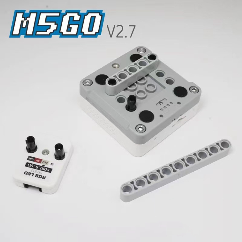 M5stack M5GO Iot Starter Kit M – Iot Kit Beginner Bewertung und Preis