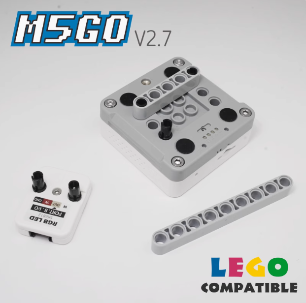 neues Produkt Offizielles M5St – Iot Kit Beginner Bewertung und Preis
