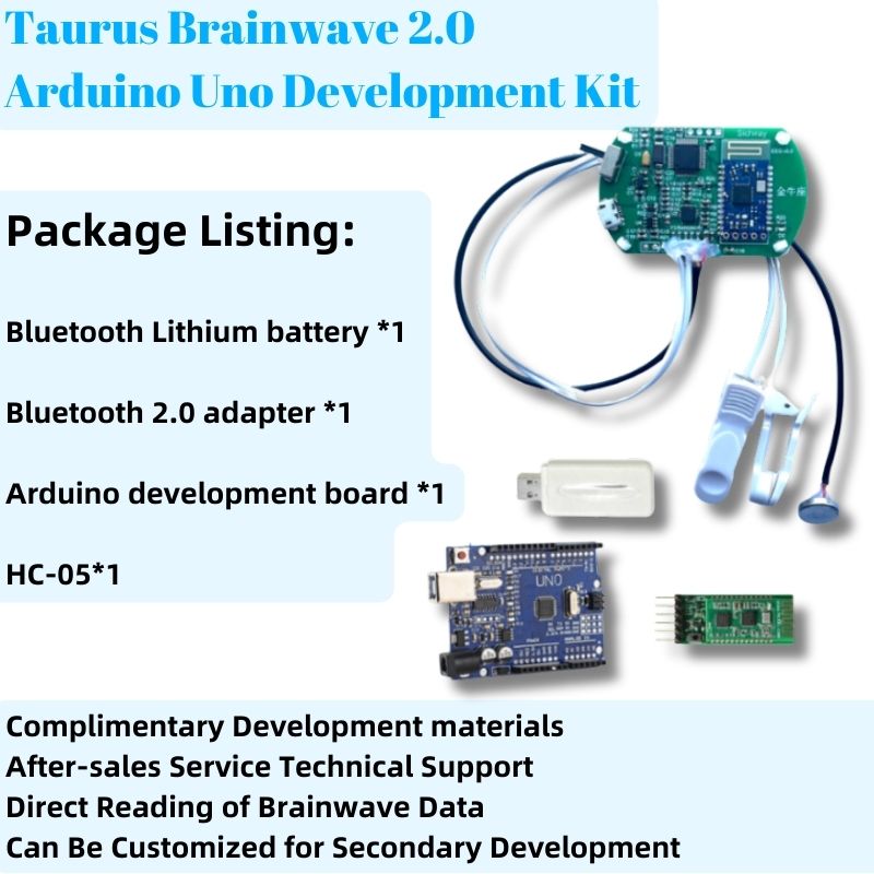 STM32 TGAM-Modul für Arduino D – Sensor Kit Arduino Bewertung und Preis